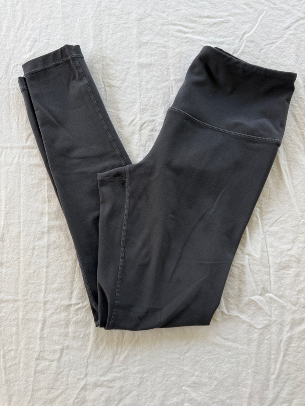 Zella Grey Live In High-Waist Athletic Leggings
